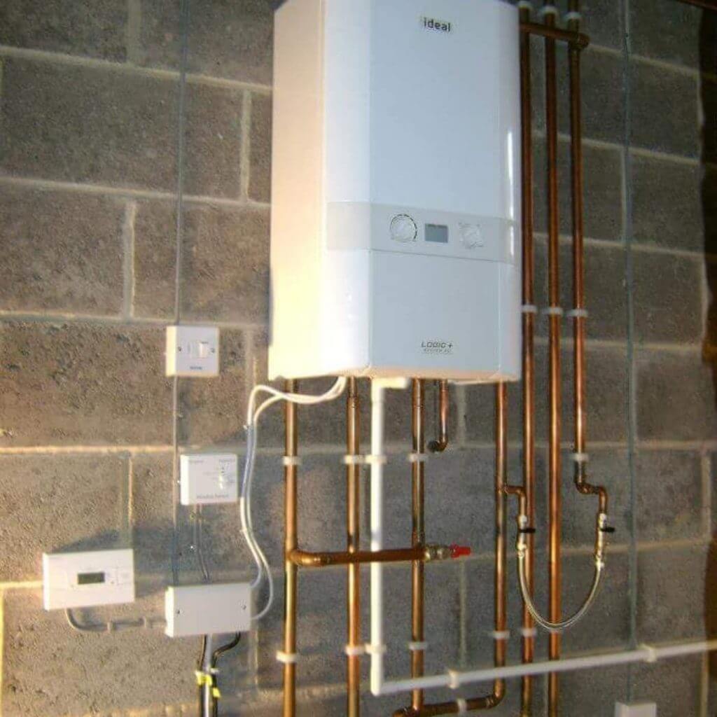 Worcester Boiler near me now Sheffield S7 